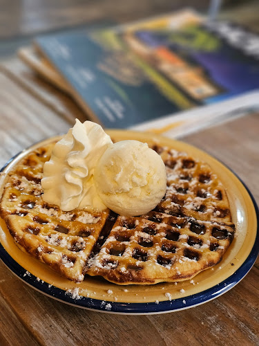 Opinii despre Sweet As Caramela în Whangamatā - Hospitality and gastronomy