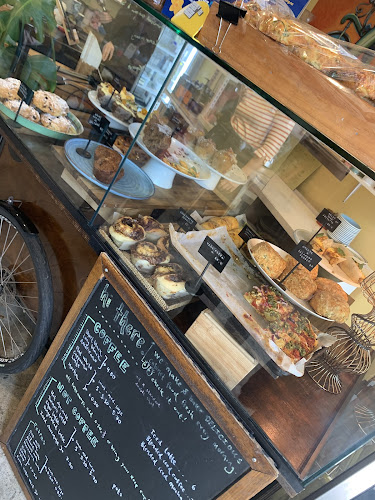 Third Wheel Coffee Co. - Hospitality and gastronomy