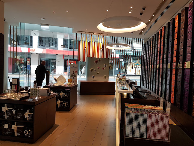 Opinii despre Nespresso Boutique Wellington în Wellington - Hospitality and gastronomy