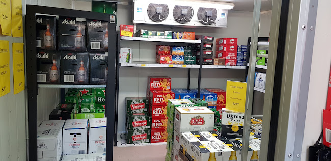 Super Liquor Mangawhai Village - Hospitality and gastronomy