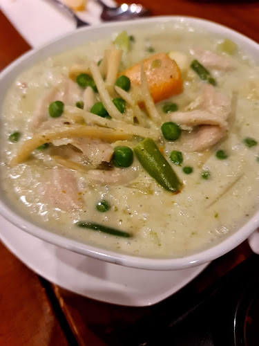 Opinii despre Thai Terrace în Rolleston - Hospitality and gastronomy