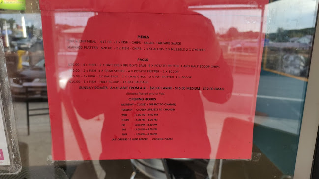 Opinii despre Te Puna Takeaways în Minden - Hospitality and gastronomy