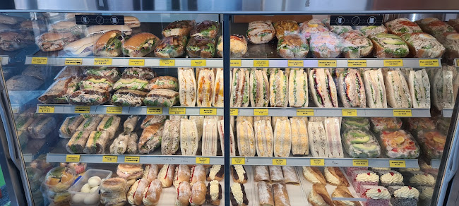 Angkor Wat Kiwi bakery & cafe - Napier