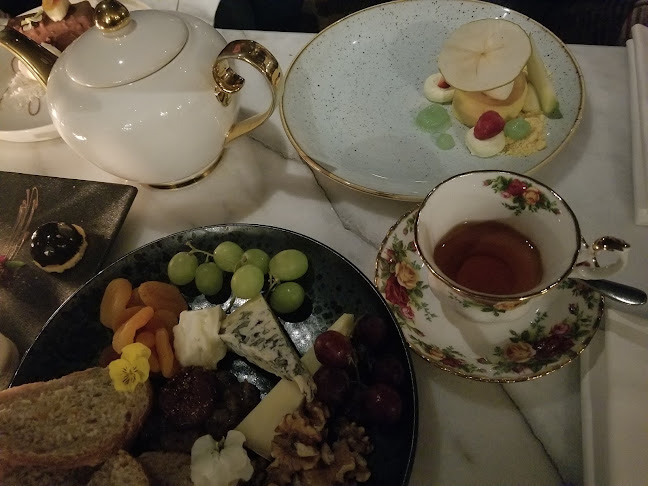 Hippo Bar & Restaurant - Wellington