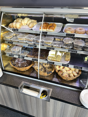 Turua Bakery Cafe - Hospitality and gastronomy