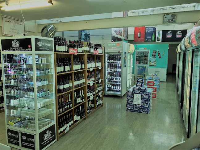 Reviews of Northcote Liquor in Auckland - Hospitality and gastronomy