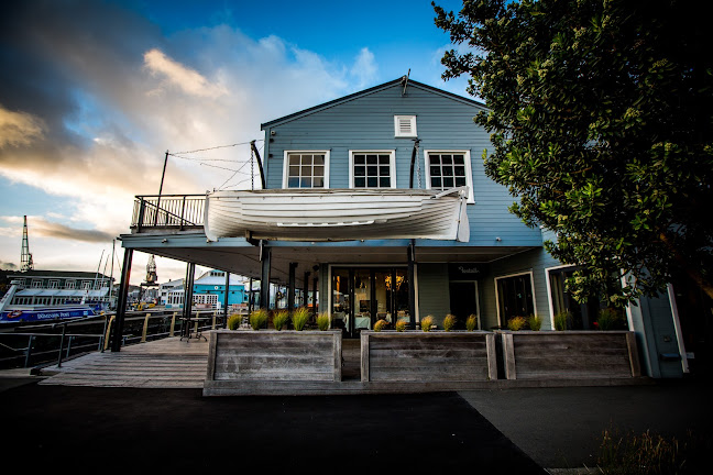 Foxglove Bar & Kitchen - Hospitality and gastronomy