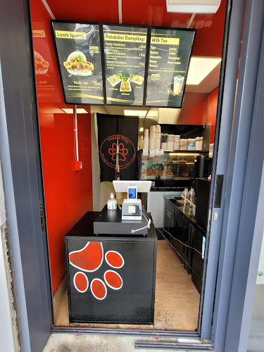 Comentarii opinii despre Panda Paw Eatery