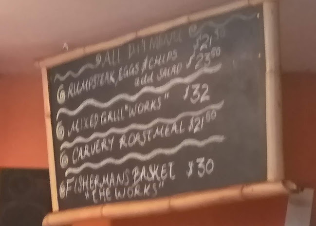 Te Hana Cafe - Hospitality and gastronomy