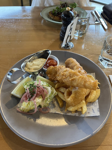 Speight's Ale House Palmerston North