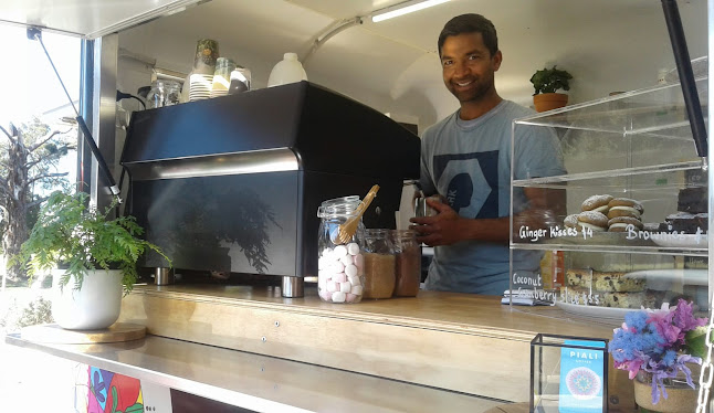 Comments and reviews of Piali Coffee