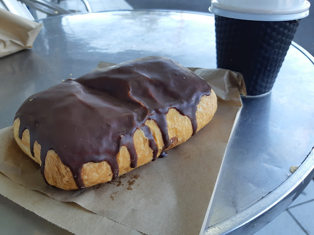 Rockfield Bakery & Lunchbar - Auckland