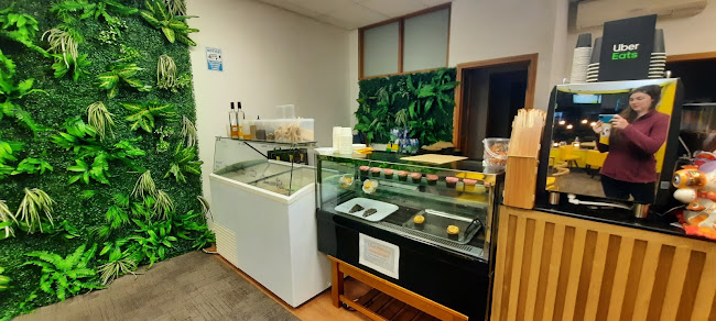 Comentarii opinii despre Bubble Cafe