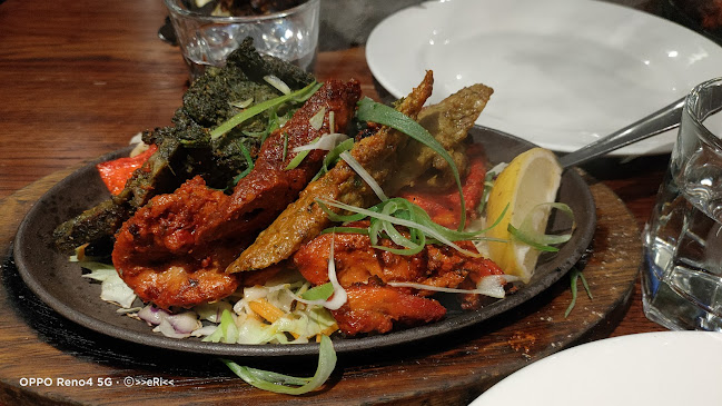 Paradise Takeaway - Auckland