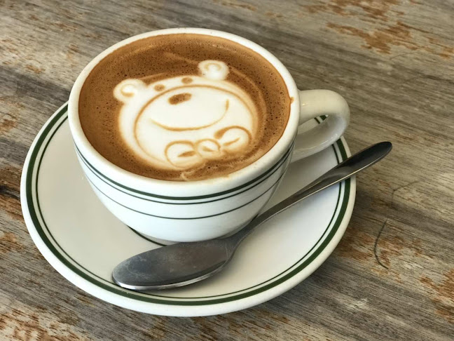 Opinii despre Little King Café în Auckland - Hospitality and gastronomy