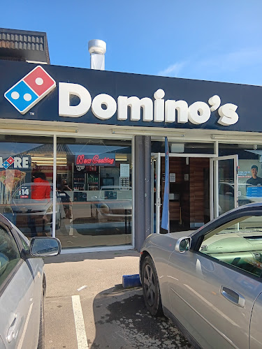 Domino's Pizza Paraparaumu - Hospitality and gastronomy
