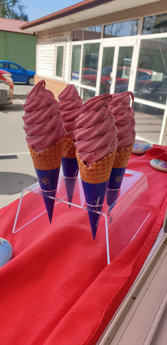 Prebbleton Real Fruit Ice Cream - Hospitality and gastronomy