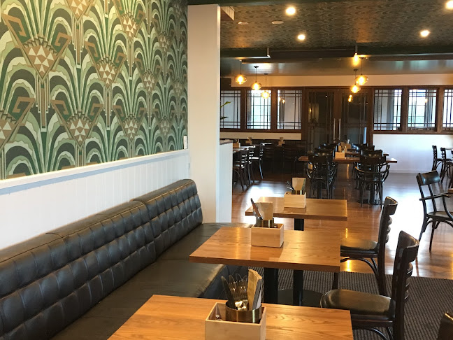 St Johns Bar and Restaurant Phone number