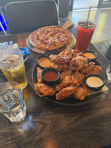 Opinii despre Slate - Billiards & Gastropub în Auckland - Hospitality and gastronomy