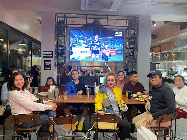 Comentarii opinii despre Joe's Garage Silverdale