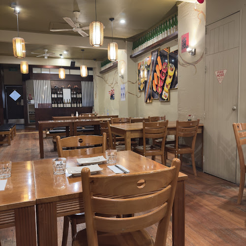 Arashi Kushiyaki Bar