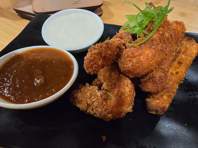 Dice & Fork Phone number