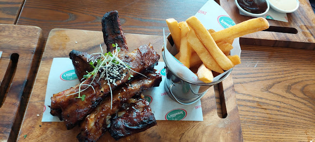 Armadillos Kaiapoi - Kaiapoi