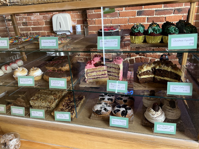 The Tart Tin - Dunedin