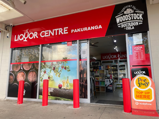 Reviews of Pakuranga Liquor Centre in Auckland - Hospitality and gastronomy