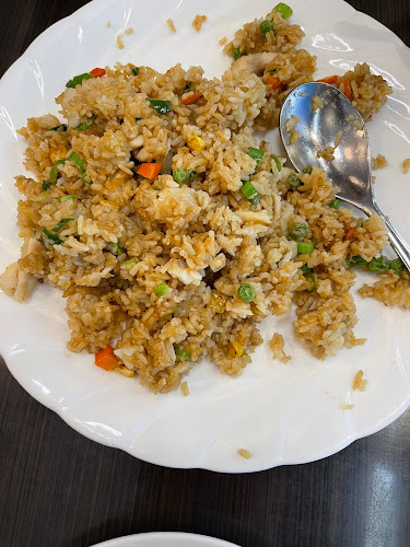 Opinii despre Madam Kwong în Christchurch - Hospitality and gastronomy