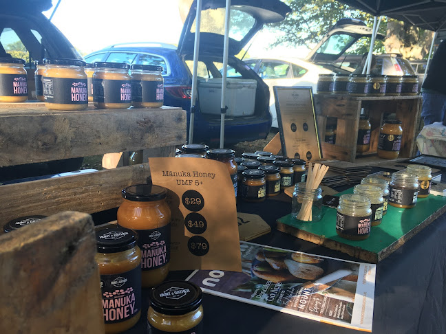 Cambridge Farmers Market - Cambridge