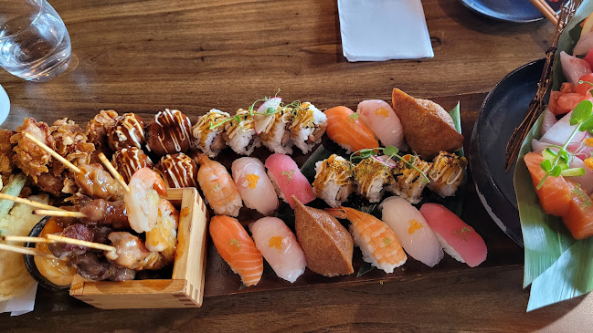 HARU Japanese Restaurant