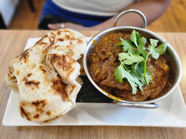 Kampung Style Malaysian Cafe - Hospitality and gastronomy