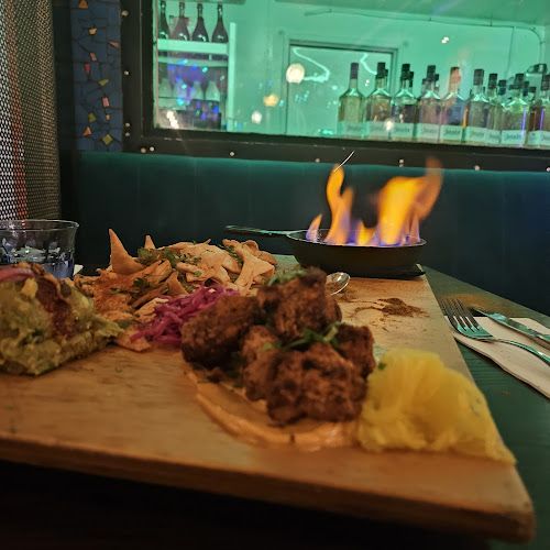 Los Banditos - Hospitality and gastronomy