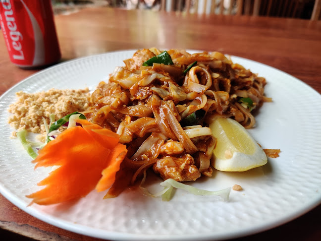 Opinii despre Singho Thai Restaurant în Kerikeri - Hospitality and gastronomy