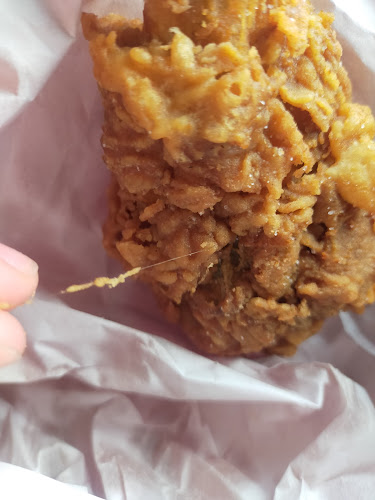 Bamboo Garden Takeaway