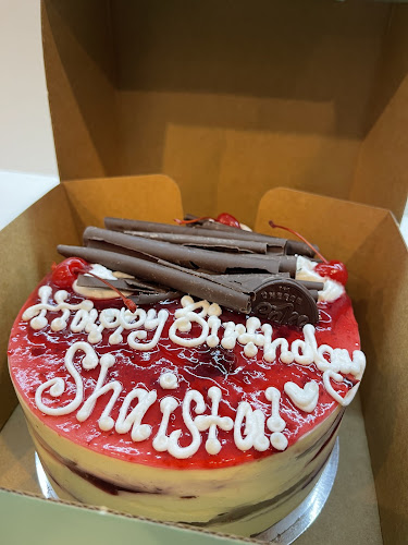 The Cheesecake Shop New Lynn Phone number