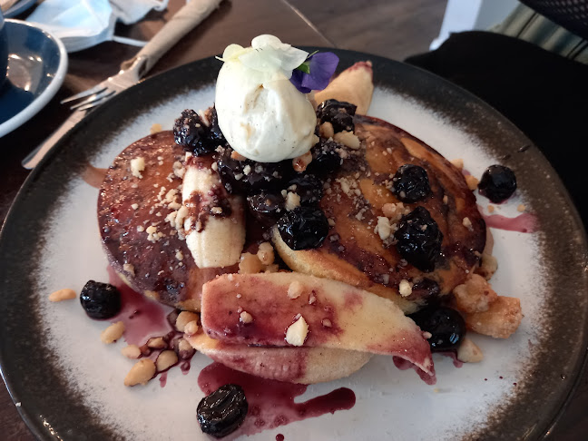 Union Fare Eatery Open Times