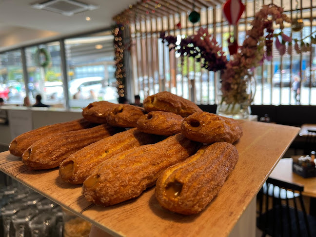 Moinho Café - Queenstown