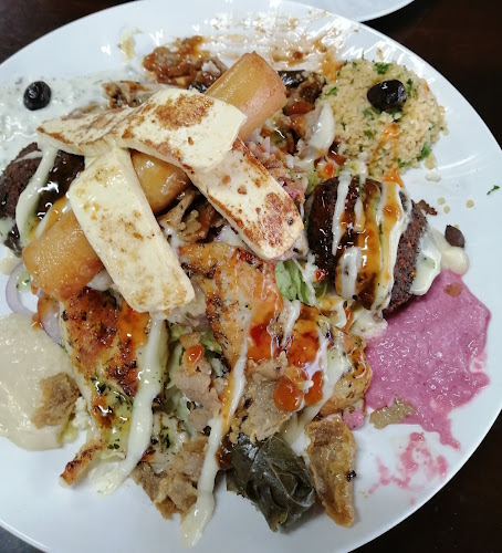 Opinii despre Sofra Turkish Cafe în Gisborne - Hospitality and gastronomy