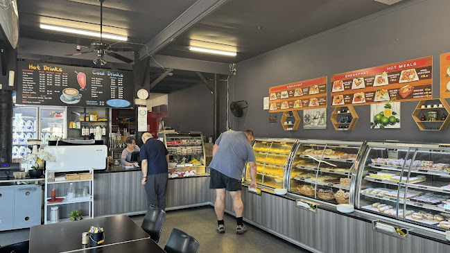 Turua Bakery Cafe - Turua