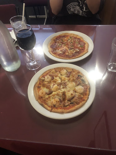 La Padella Restaurant - Hospitality and gastronomy