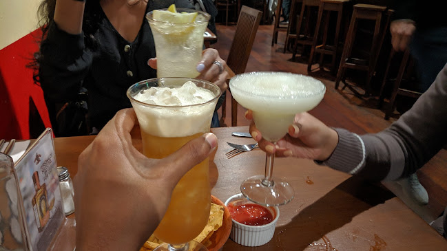 Mexican Cafe Open Times