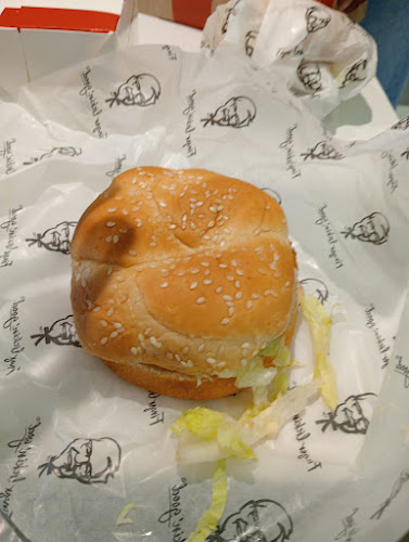 Comentarii opinii despre KFC