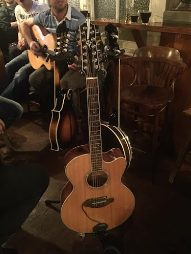 The Dubliner - Methven