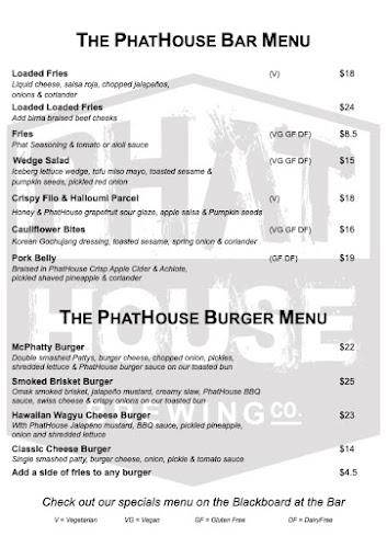 Opinii despre PhatHouse Brewing Co. în Haruru - Hospitality and gastronomy