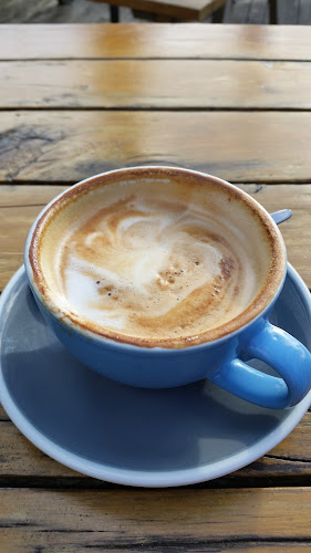 RiverStone Cafe - Hospitality and gastronomy