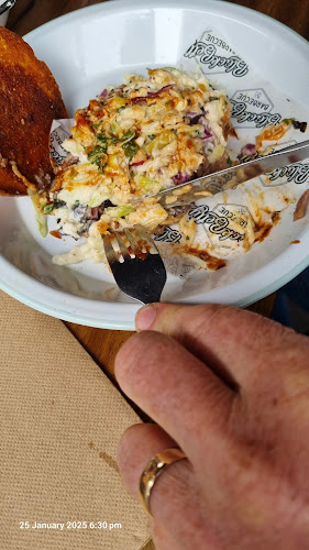 Black Betty BBQ - Hastings