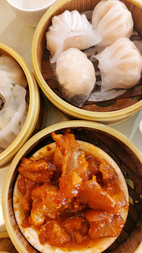 Opinii despre Regal Chinese Restaurant în Wellington - Hospitality and gastronomy