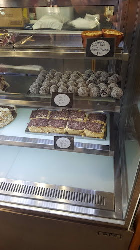 Comments and reviews of Wild Oats Bakery/Deli/Cafe